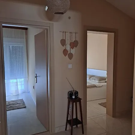 Valentini Downtown - Apartment Kavala