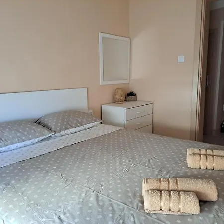 Apartment Valentini Downtown - Kavala