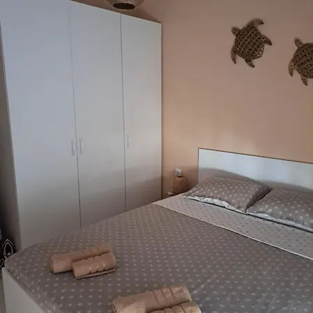 Apartment Valentini Downtown - *