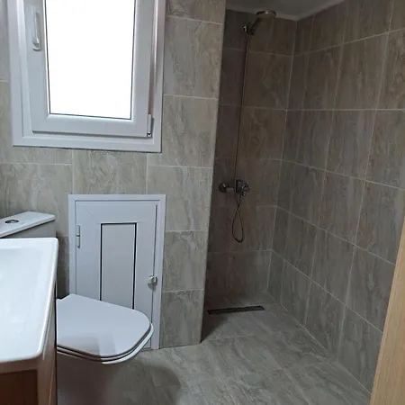 Apartment Valentini Downtown -